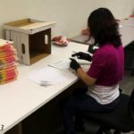prepping medical records scanning emr