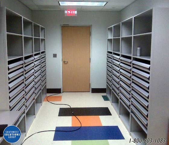 histology drawer cabinets slide storage