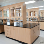 laboratory casework furniture