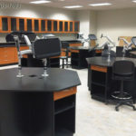 laboratory furniture workstations epoxy worksurface