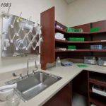laboratory specimen storage solutions