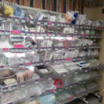 managing medical supplies par inventory