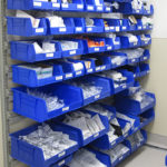 managing medical supplies useage par