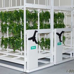 Cannabis Drying Racks