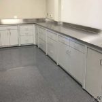 metal laboratory cabinets