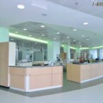 modern nurse station design