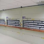 pathology histology storage