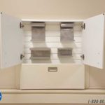 ppe medical supplies storage cabinet