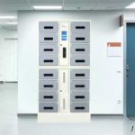 ppe uv sterilization cabinet