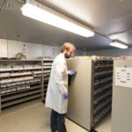 refrigerated laboratory storage solutions