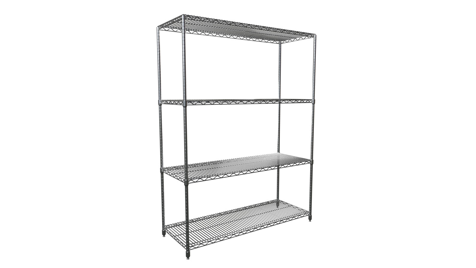 stainless steel rolling racks