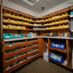 Pharmacy Workstations
