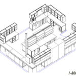 lab casework designs