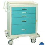 medical ppe carts