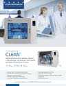 Medical Sterilizer Cabinets Brochure