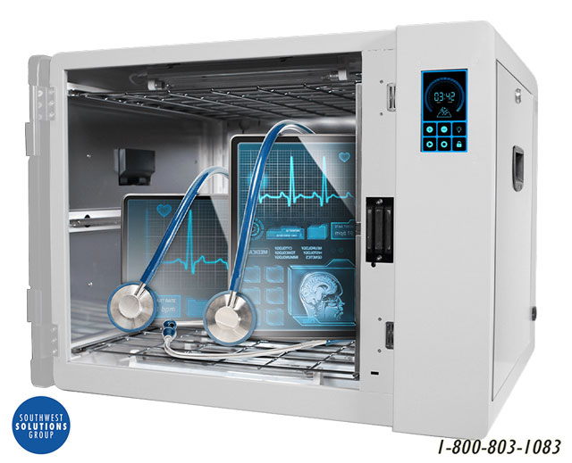 medical uv sterilizer