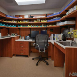 Pharmacy Workstations
