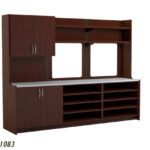 pharmacy workstations greenguard certified