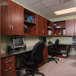 pharmacy workstations office furniture