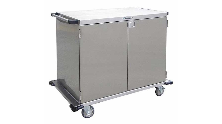 surgery case carts