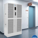 uv light sterilization cabinet