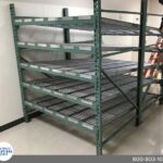 flow shelving