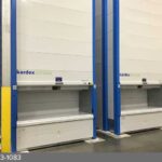 kardex vlm storage shuttle