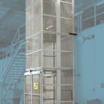 mechanical mezzanine lifts