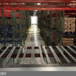 pallet racking systems flow racks