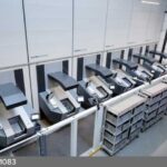 automated storage retrieval systems asrs