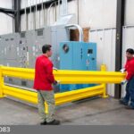 equipment machine guarding systems