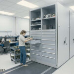 industrial storage cabinets with drawers