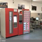 inventory vending machines