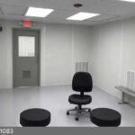 modular cleanroom wall systems