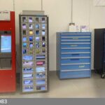 mro vending machines
