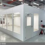 prefab modular offices