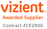 Vizient contracted supplier