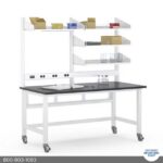 assembly table workstation bench