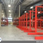 cantilever rack systems