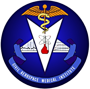 civil aerospace medical institute library