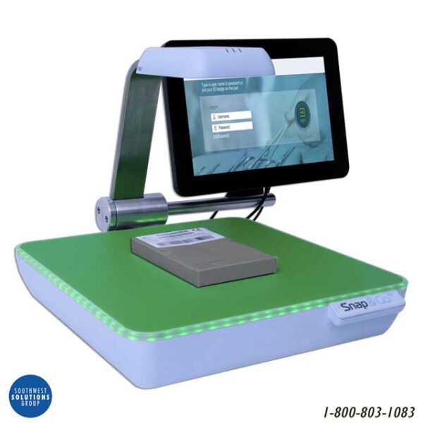 Medical Device Tracking