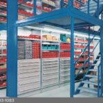 modular catwalk systems