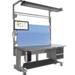packaging workbenches