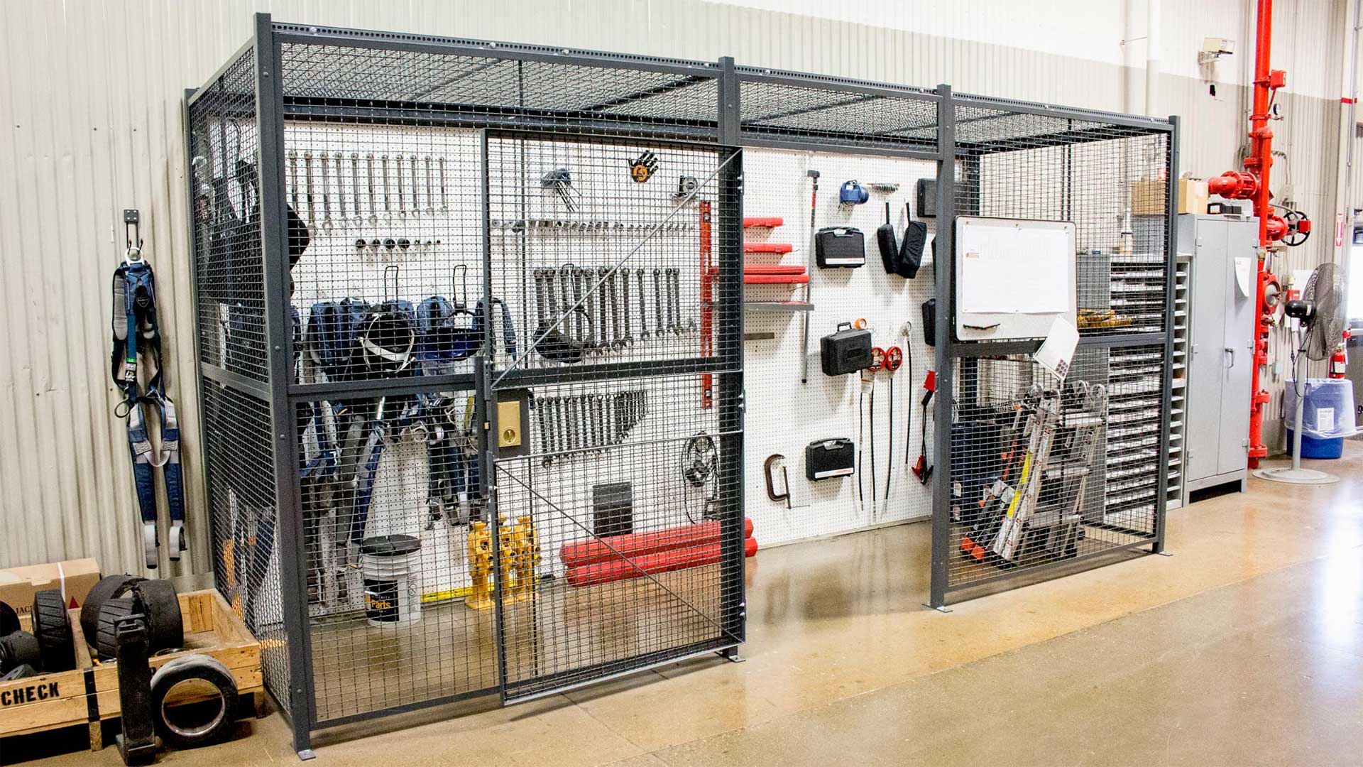 tool cribs featured