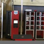vending machines inventory management