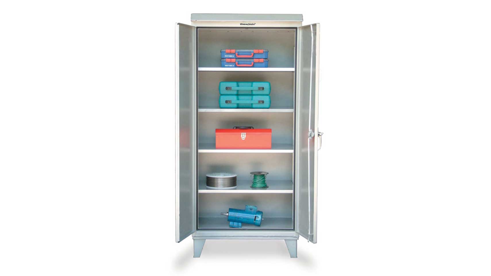 weather resistant cabinet featured