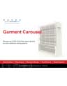 Vertical Garment Carousels