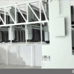 garment storage system