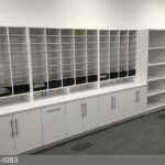 mailroom furniture systems