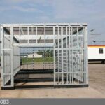 modular enclosures